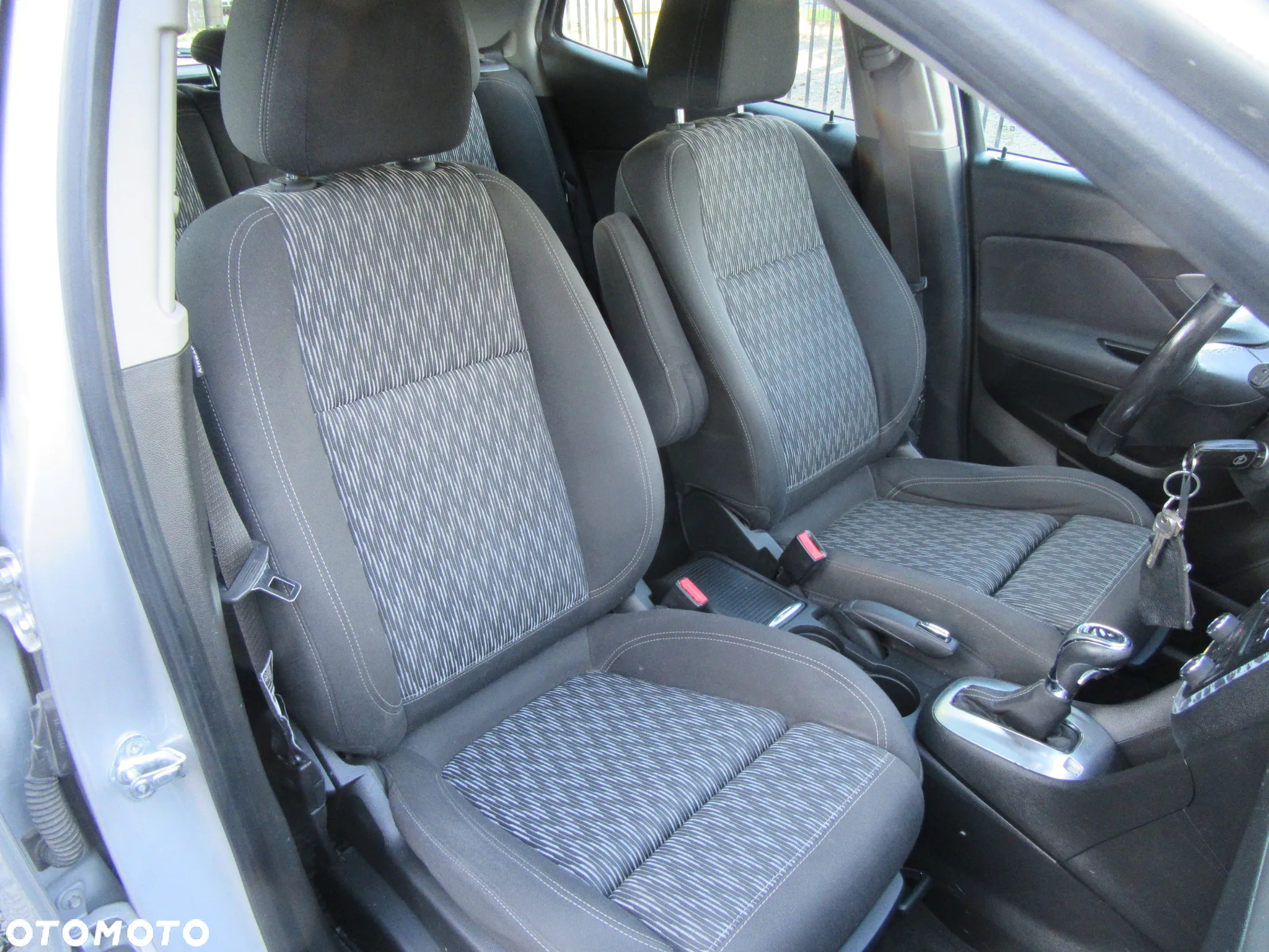 Opel Mokka 1.7 CDTI Automatik Edition - 12