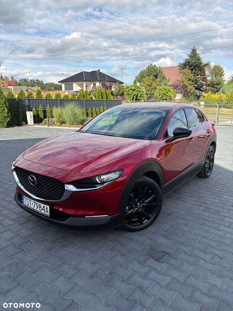 Mazda CX-30 - 2