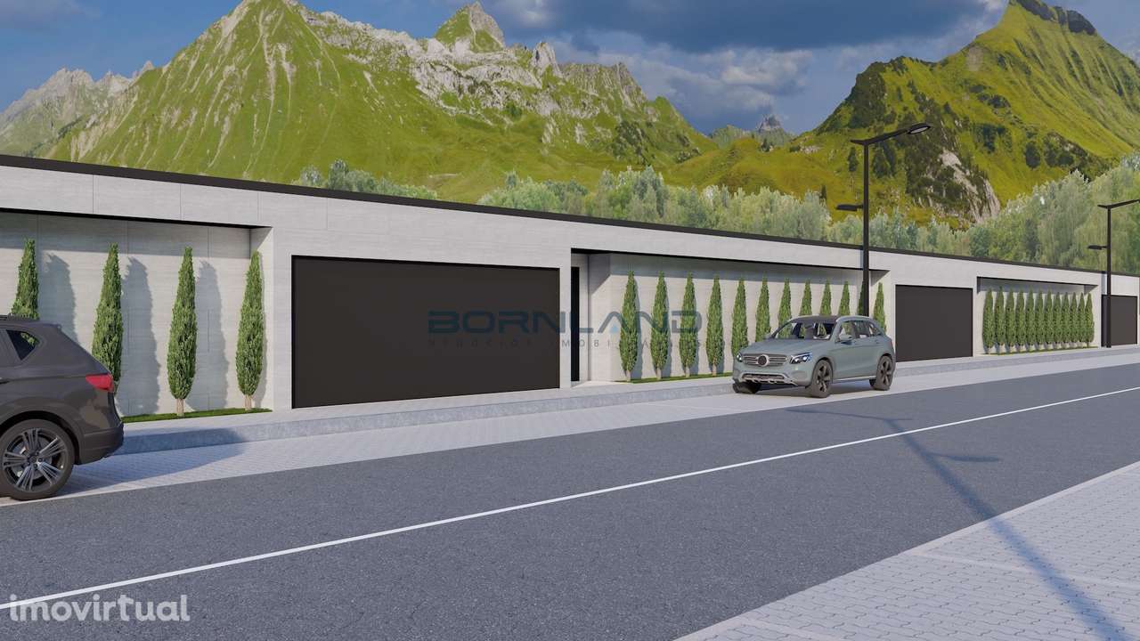 Moradia Térrea T3 + Escritório - Grande imagem: 4/6