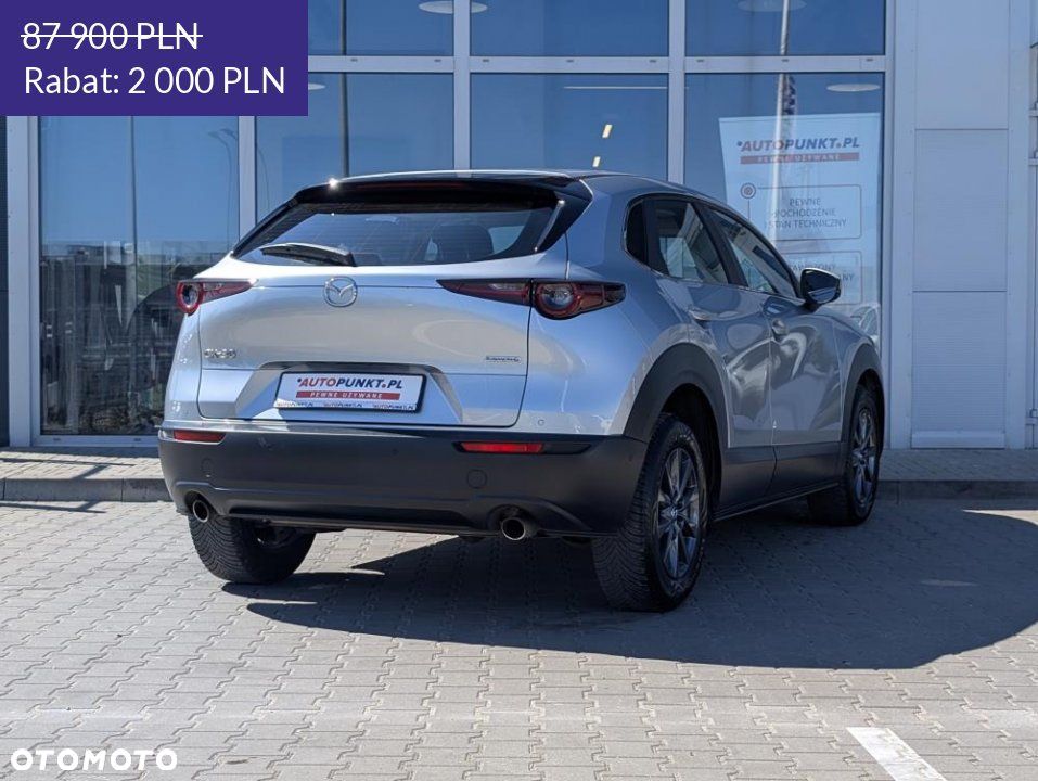 Mazda CX-30 - 5