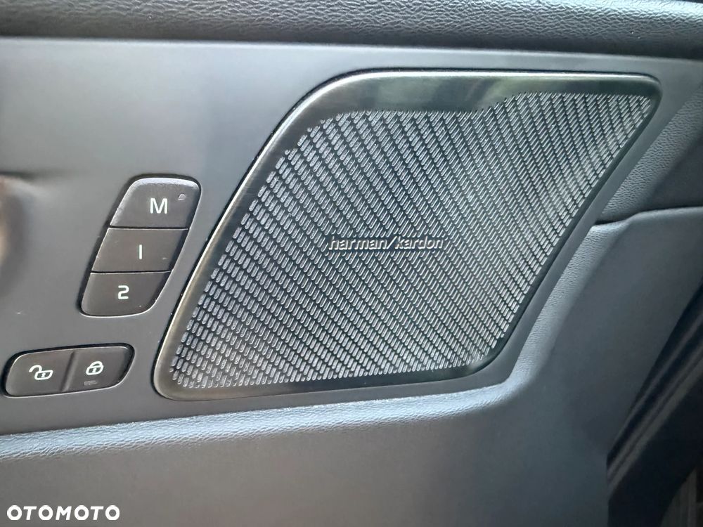 Volvo XC 60 B5 D AWD Geartronic Inscription - 31