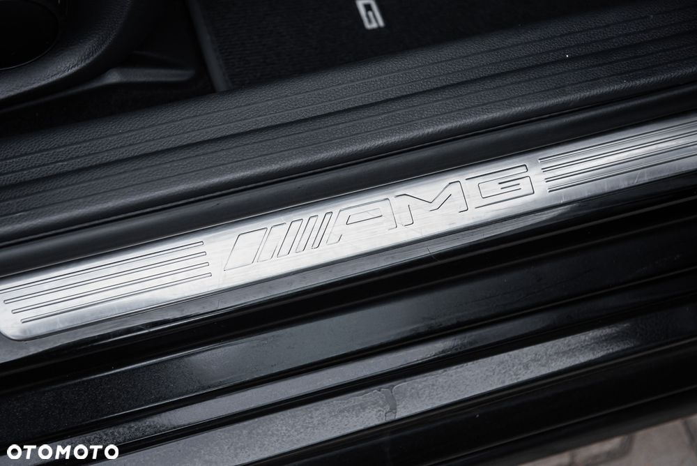 Mercedes-Benz Klasa A 45 AMG 4Matic AMG Speedshift 7G-DCT - 29