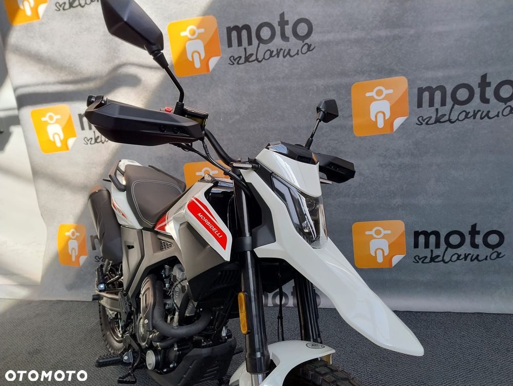 Morbidelli T125X - 10