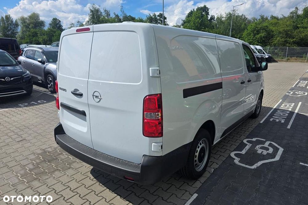 Opel Vivaro XL L2H1 2.2 150KM - 6