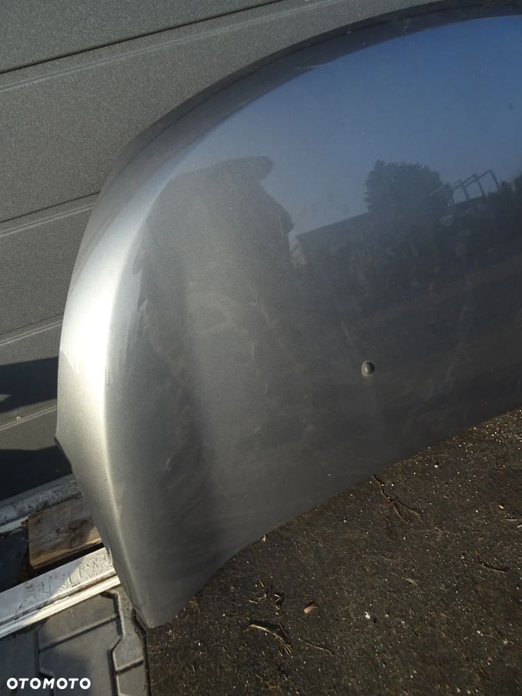 WYPRZEDAZ DACIA LODGY DOKKER LEWA PODLUZNICA GRAFIT TEKNA PODSTAWA AKUMULATORA SLOPEK CZESCI ROZNE - 11