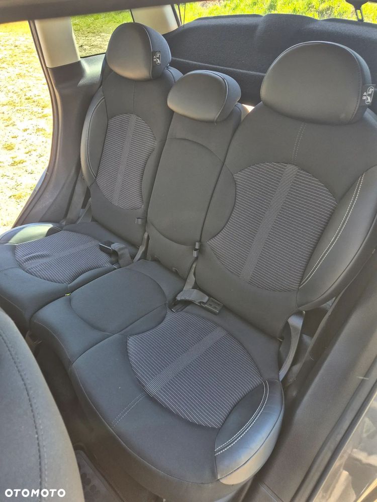 MINI Countryman Cooper D ALL4 - 18