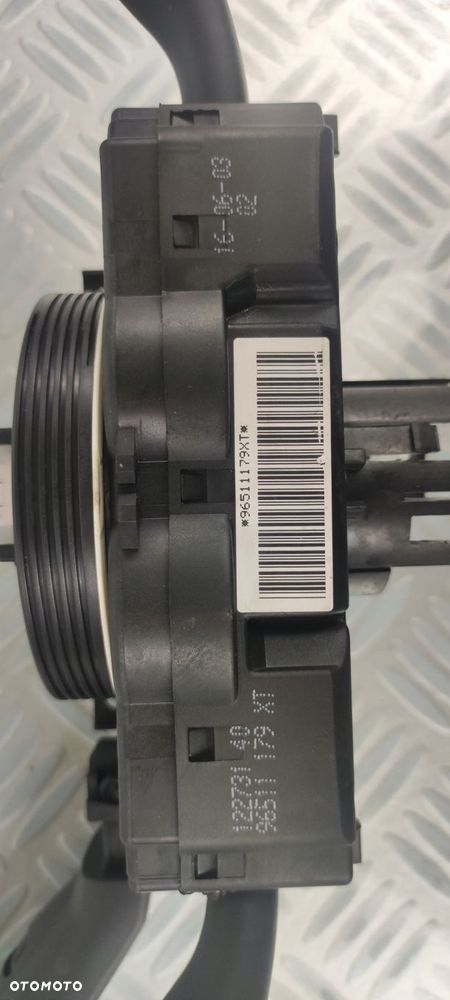 96511179XT przełącznik zespolony pająk taśma airbag PEUGEOT CITROEN EUROPA - 8