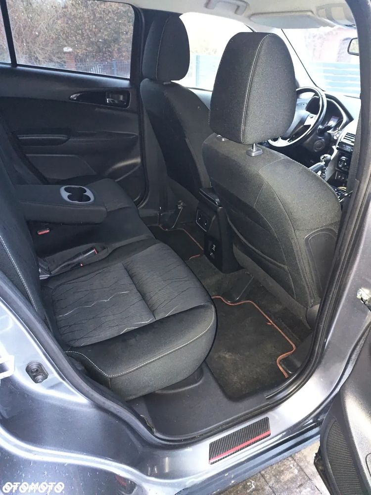 Mitsubishi Eclipse Cross - 14