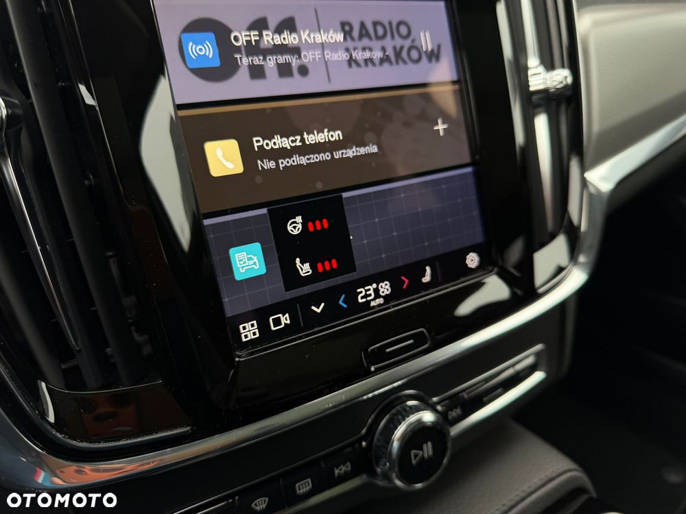 Volvo V90 T6 Recharge AWD Geartronic Inscription - 28