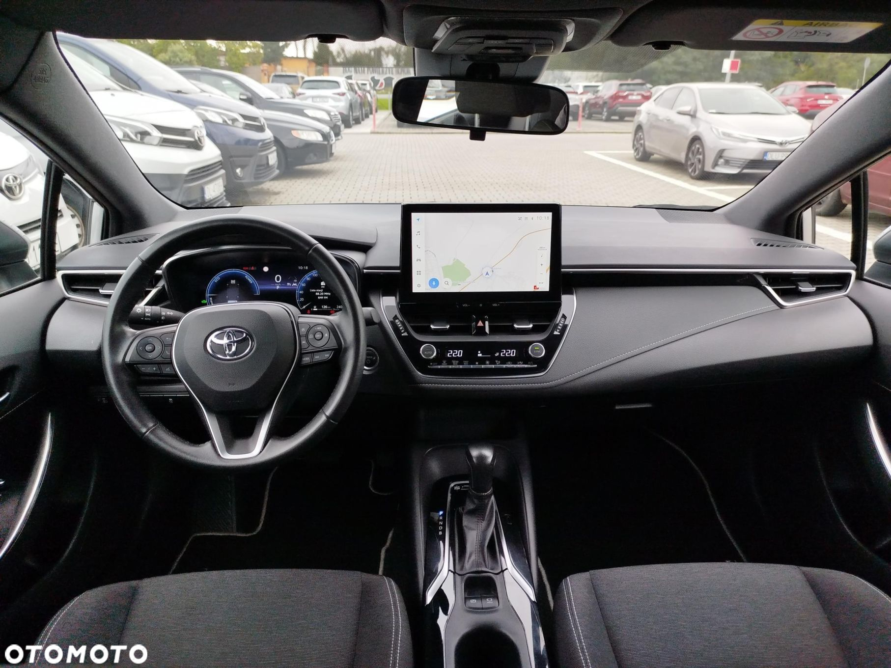 Toyota Corolla - 12
