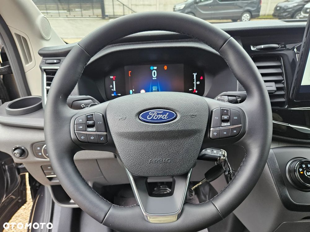 Ford Transit Kombi L3H2 Trend - 25