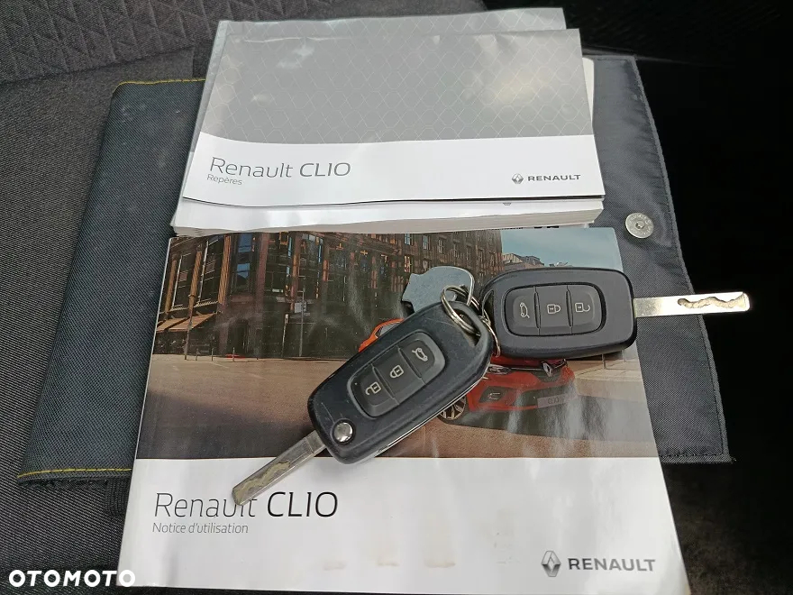 Renault Clio - 10