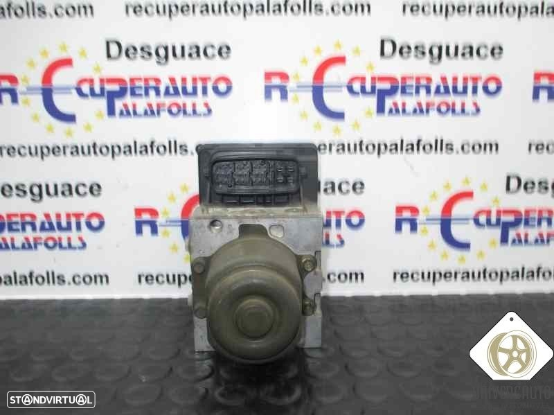 ABS TOYOTA COROLLA COMPACT 2000 - 4