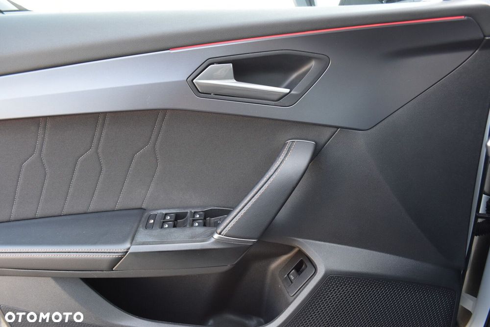 Cupra Formentor 1.5 eTSI mHEV DSG - 28