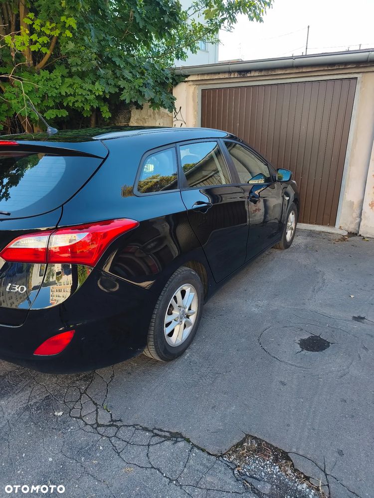 Hyundai I30 2015 photo 2