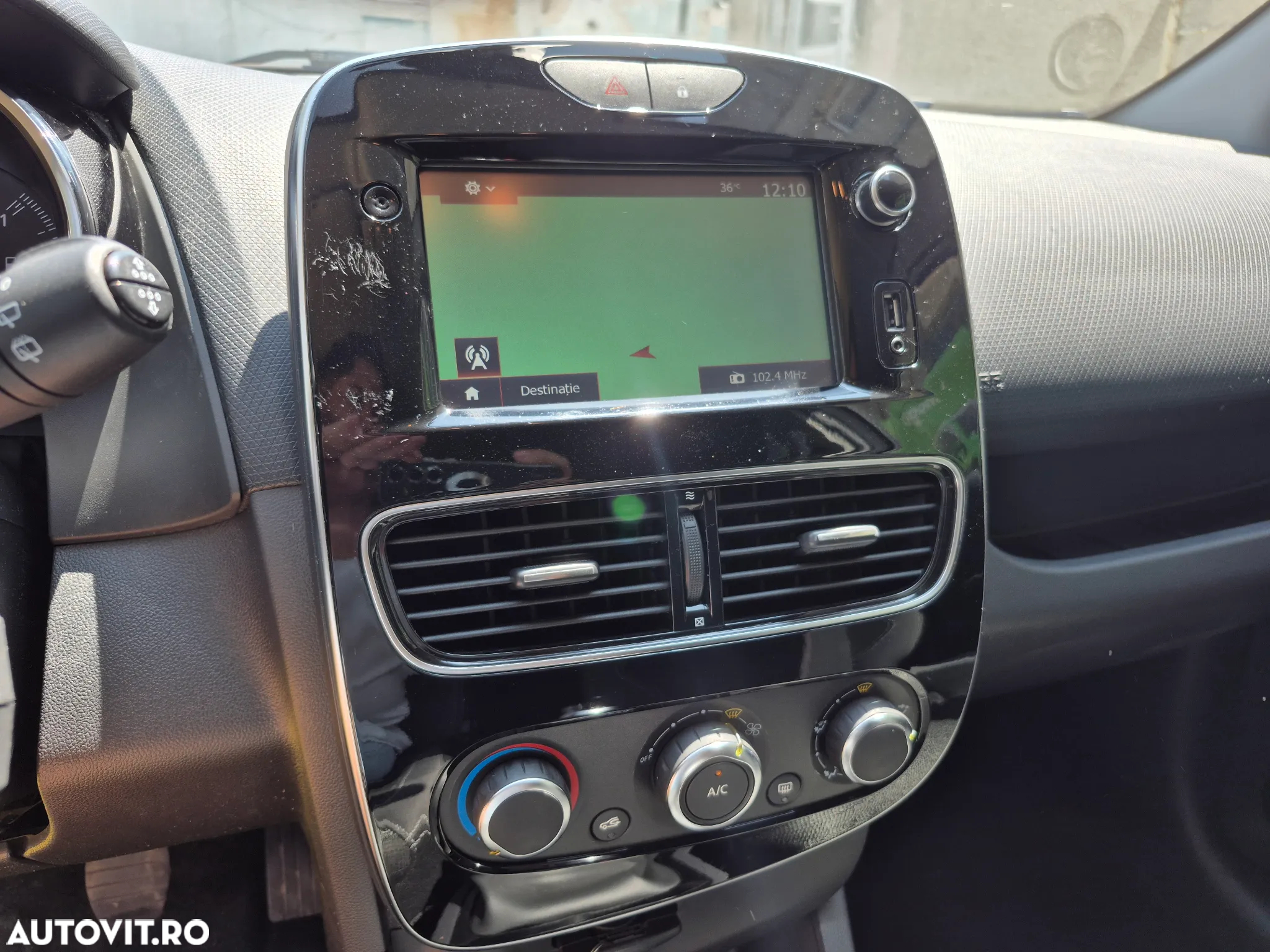 Renault Clio (Energy) dCi 90 Start & Stop LIMITED - 18