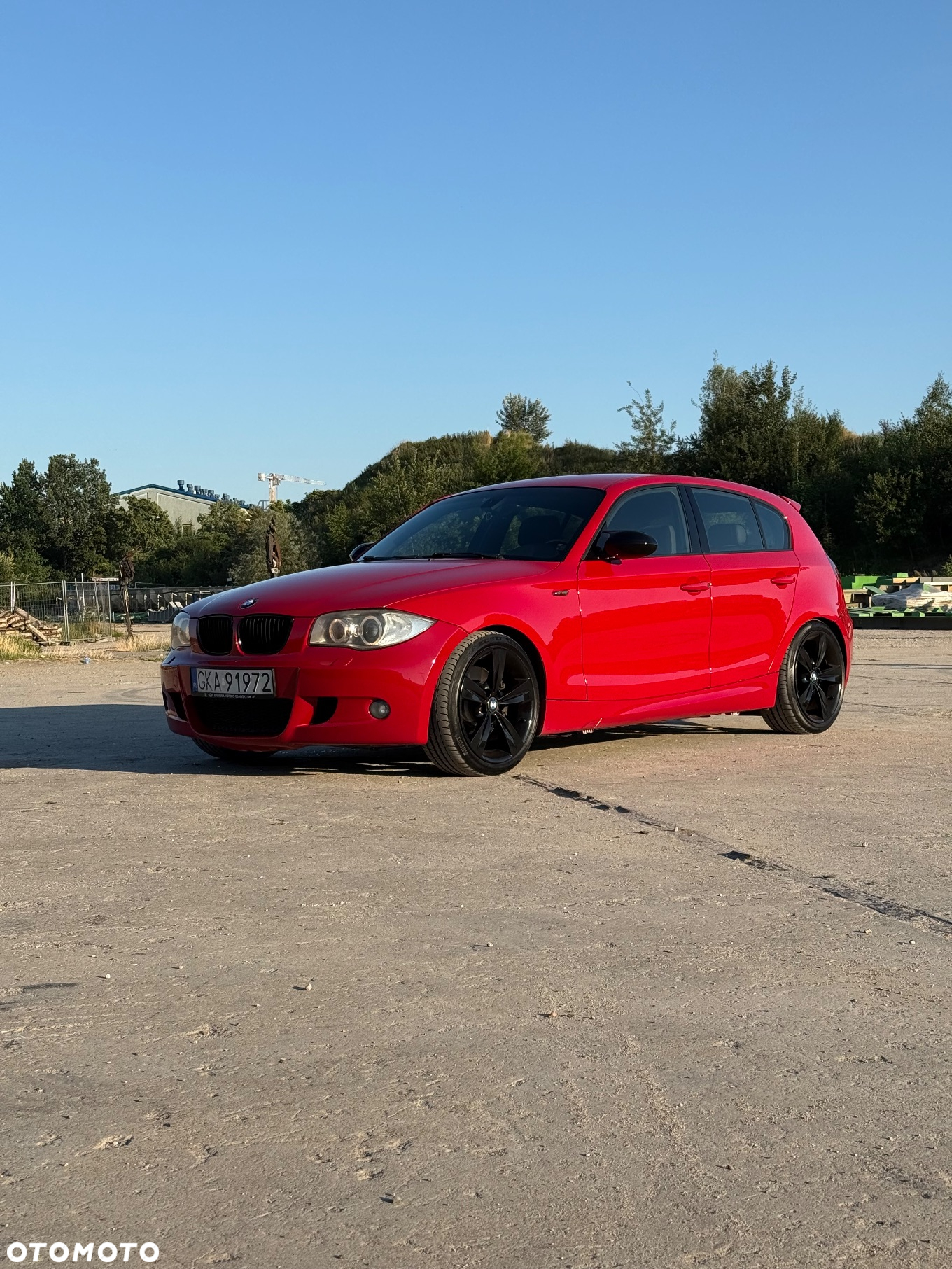 BMW Seria 1 123d - 3