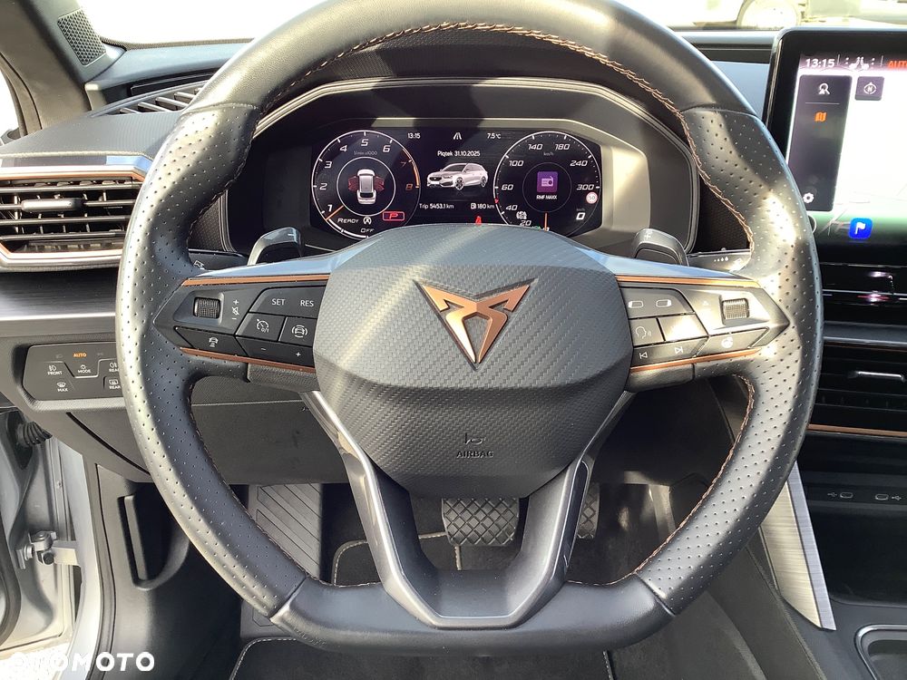 Cupra Leon Sportstourer - 22