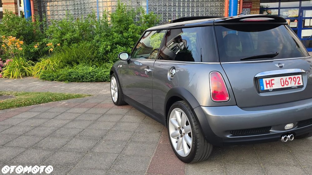 MINI Cooper S - 33