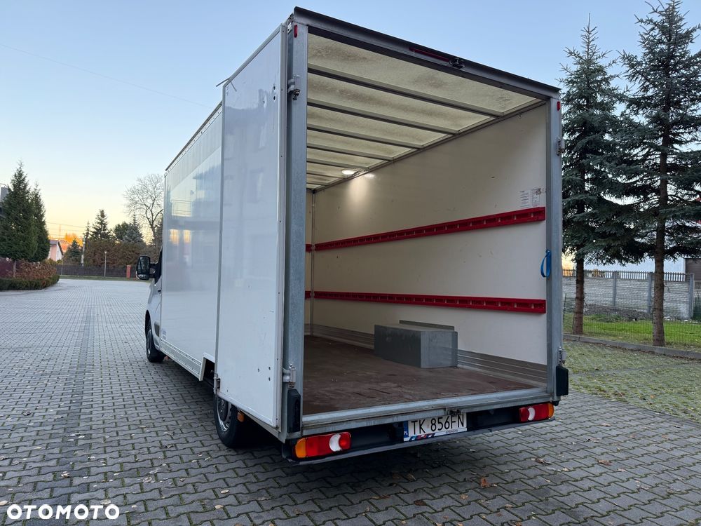Renault Master - 17