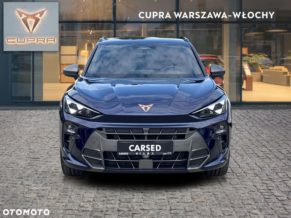 Cupra Terramar 2.0 TSI 4Drive VZ DSG - 9