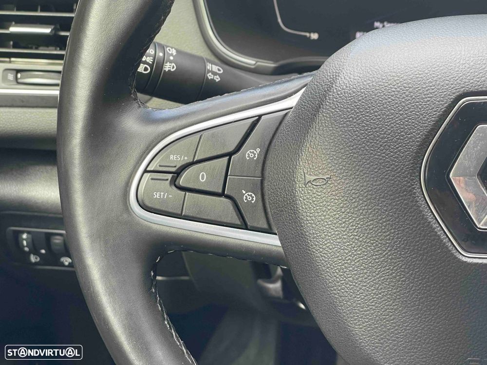 Renault Mégane 1.5 Blue dCi Limited - 35