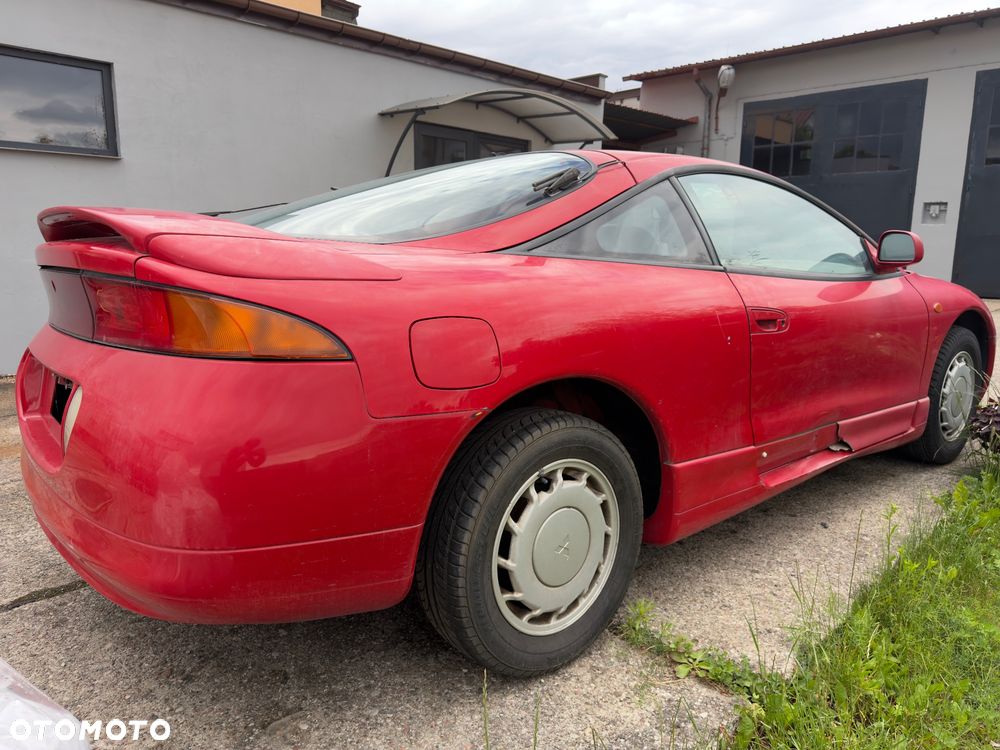 Mitsubishi Eclipse - 4
