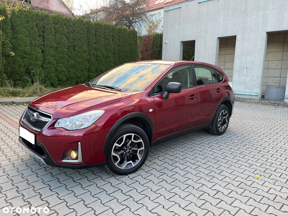 Subaru XV 2.0i Comfort - 2