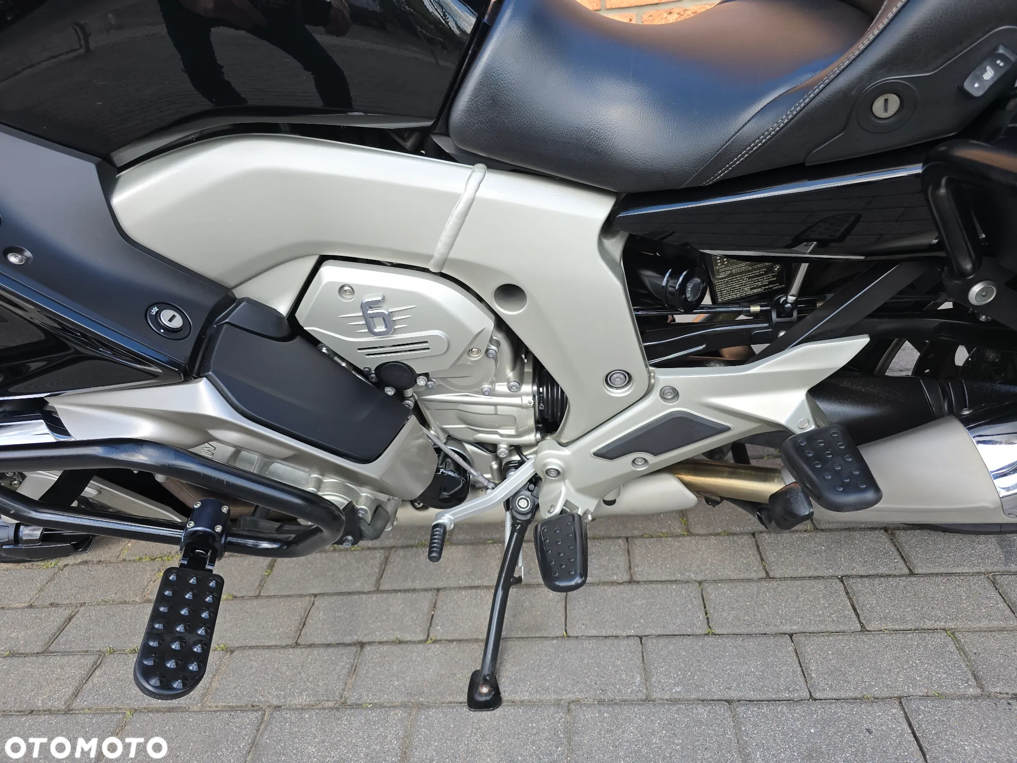 BMW K - 14