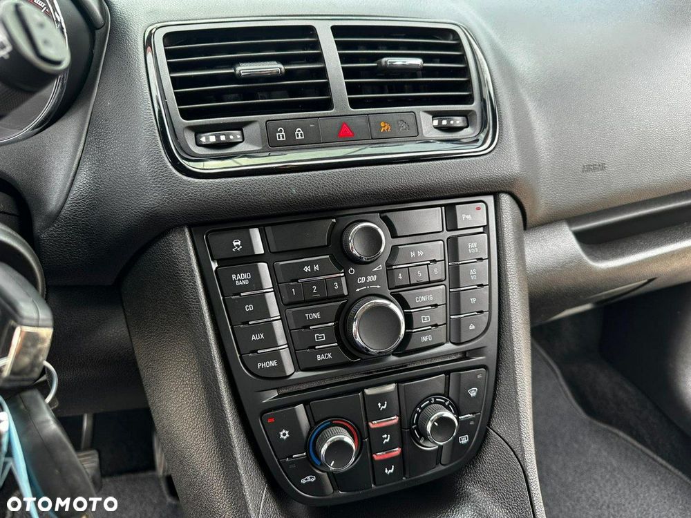 Opel Meriva 1.4 T Enjoy - 22