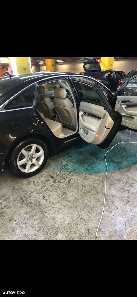 Audi A6 Limuzina 2.0 TDI DPF - 16