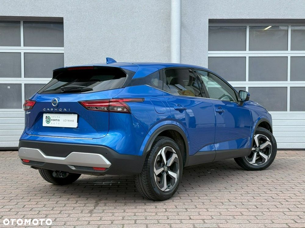 Nissan Qashqai - 3