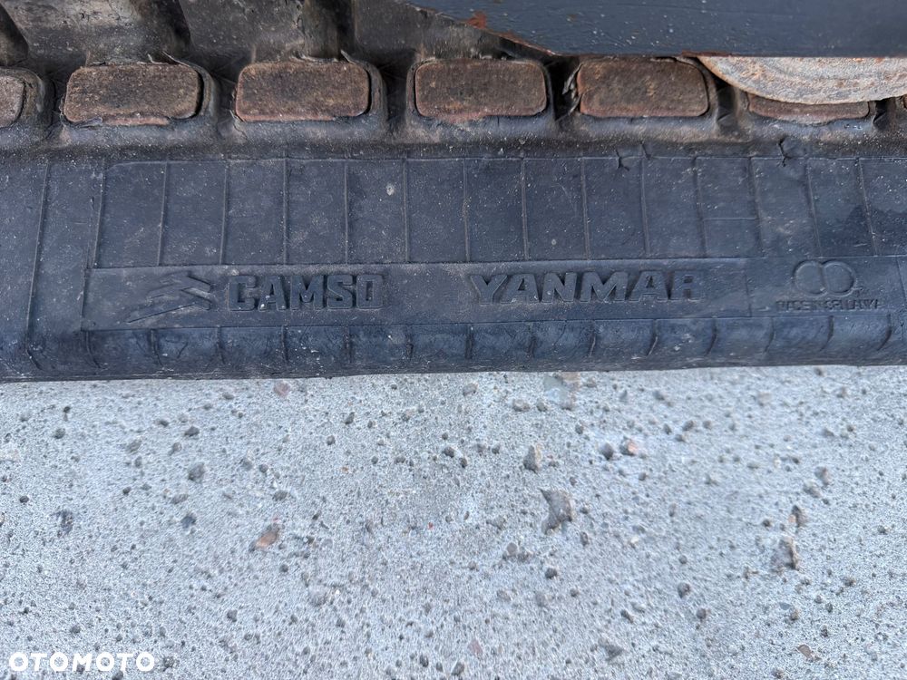 Yanmar SV26 - 14