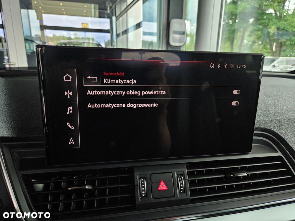 Audi Q5 Sportback - 20