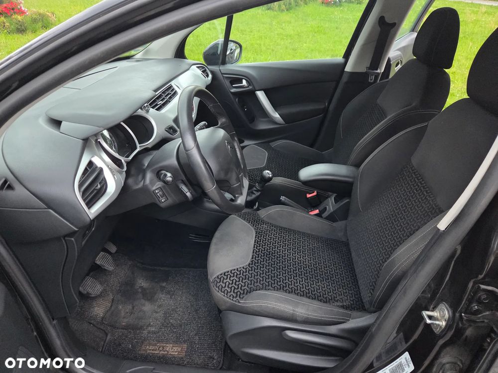 Citroën C3 1.4 VTi Exclusive - 14