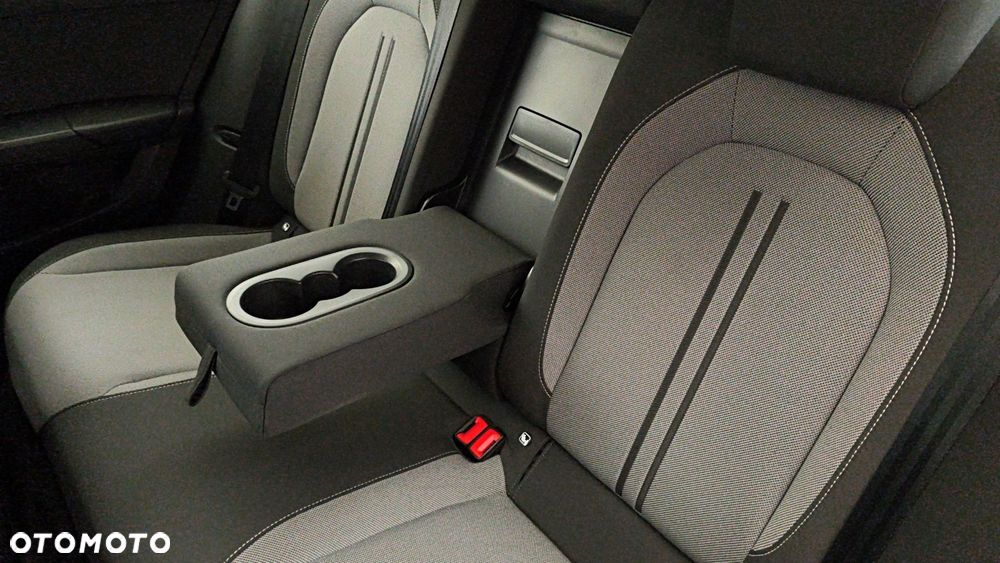 Seat Leon 1.5 TSI Style - 13
