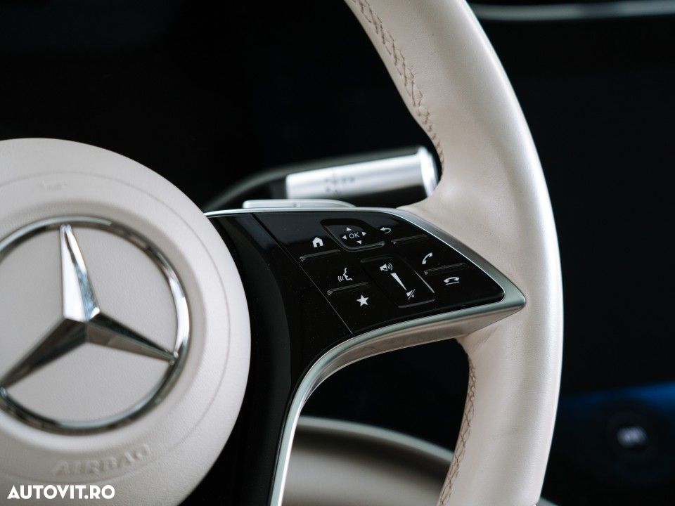 Mercedes-Benz EQS - 23