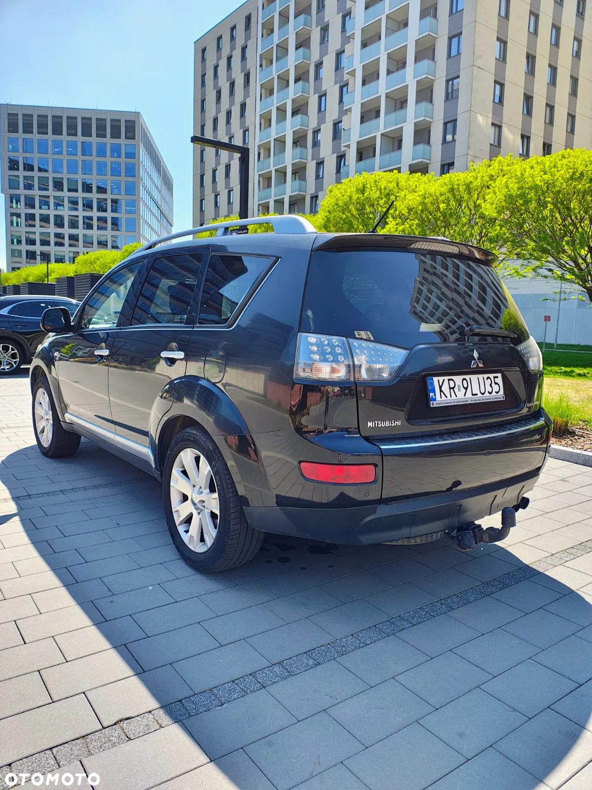 Mitsubishi Outlander 2.0 DID Intense + - 5