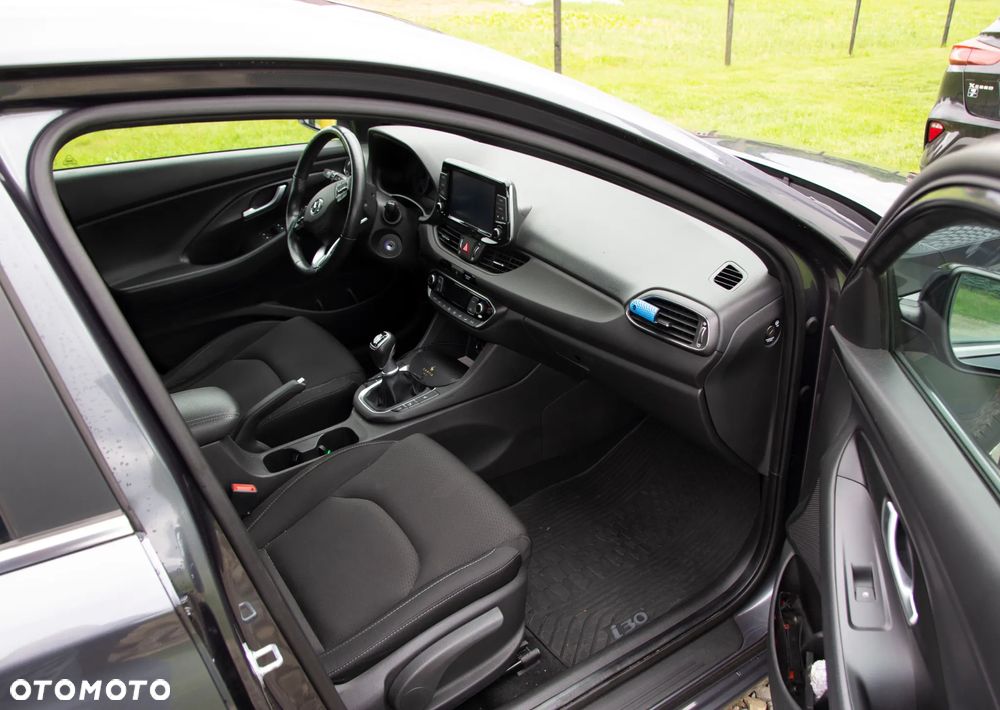 Hyundai i30 1.4 T-GDI Comfort - 9