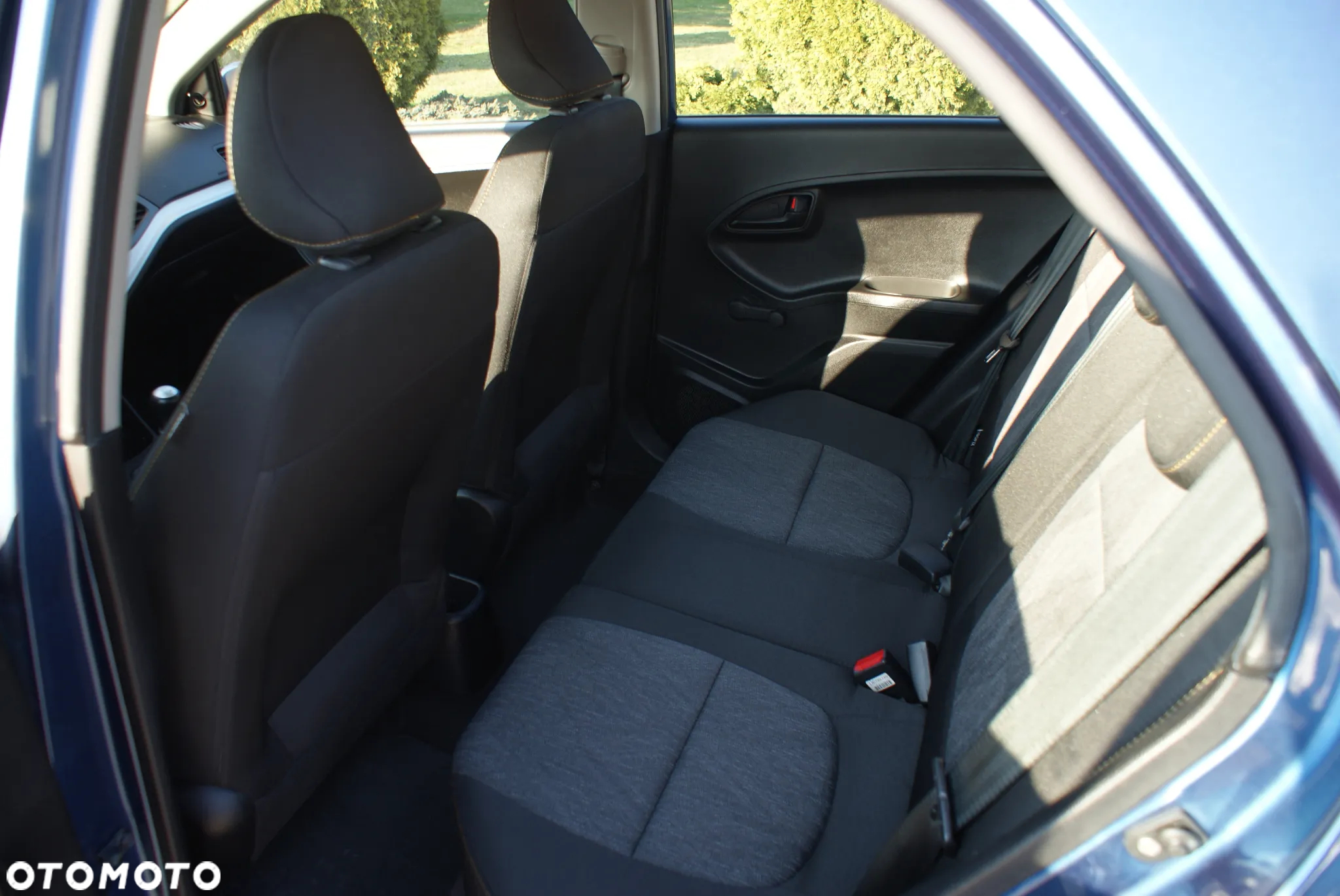 Kia Picanto 1.0 Sensation - 5