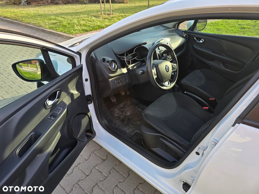 Renault Clio 0.9 Energy TCe Zen - 27