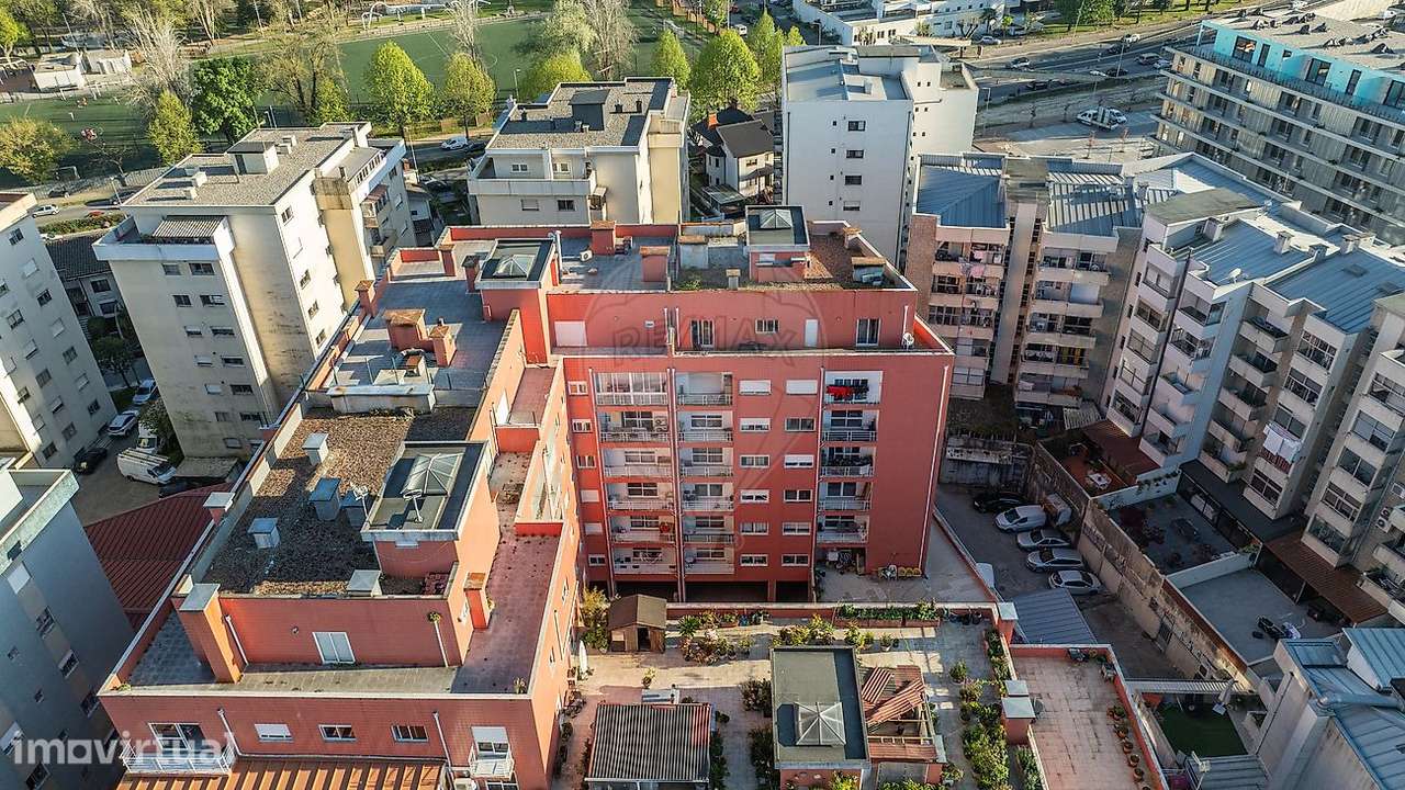 Apartamento T3 para venda - Grande imagem: 4/23