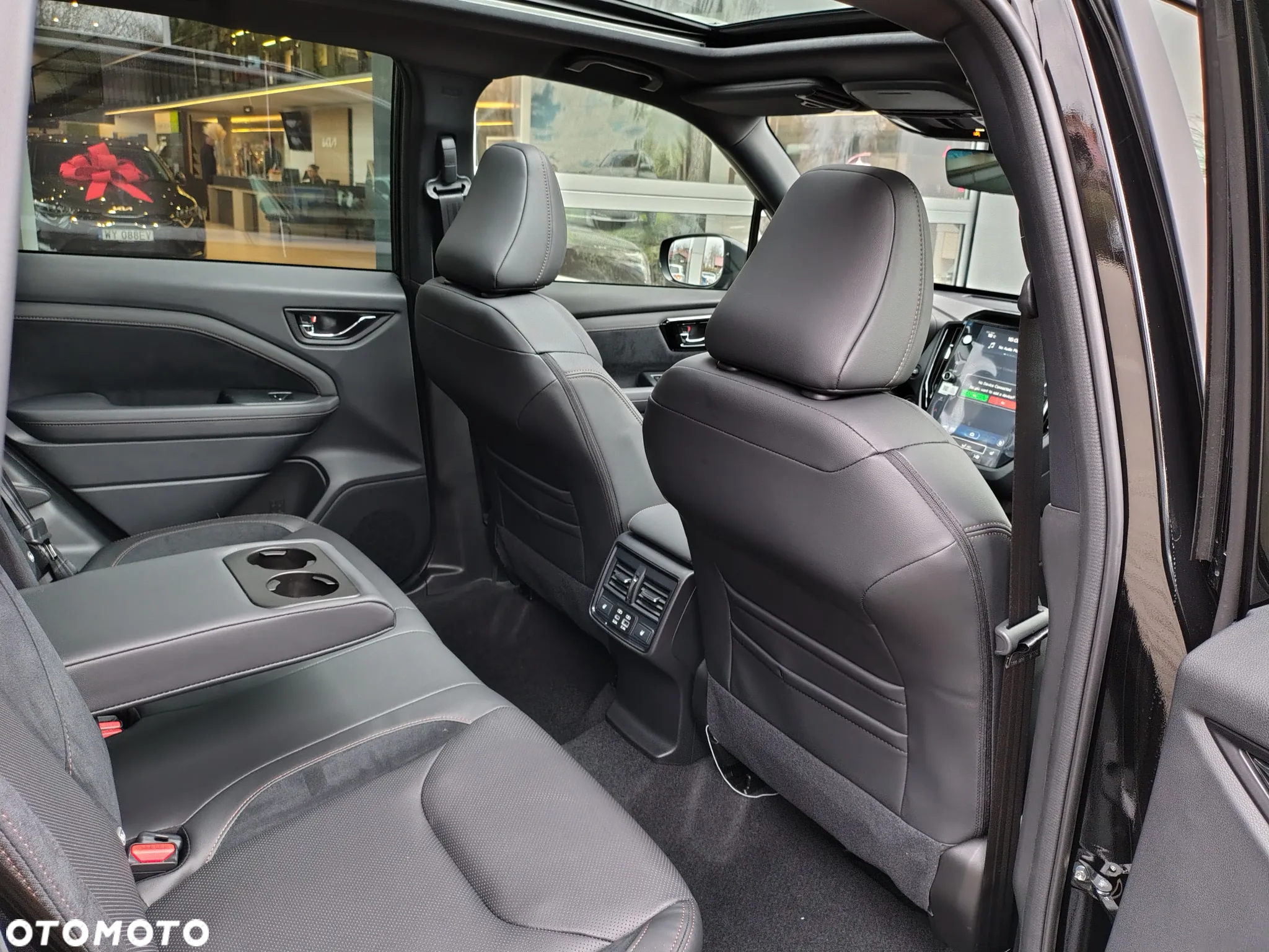 Subaru Forester 2.0i-L Platinum (EyeSight) Lineartronic - 15