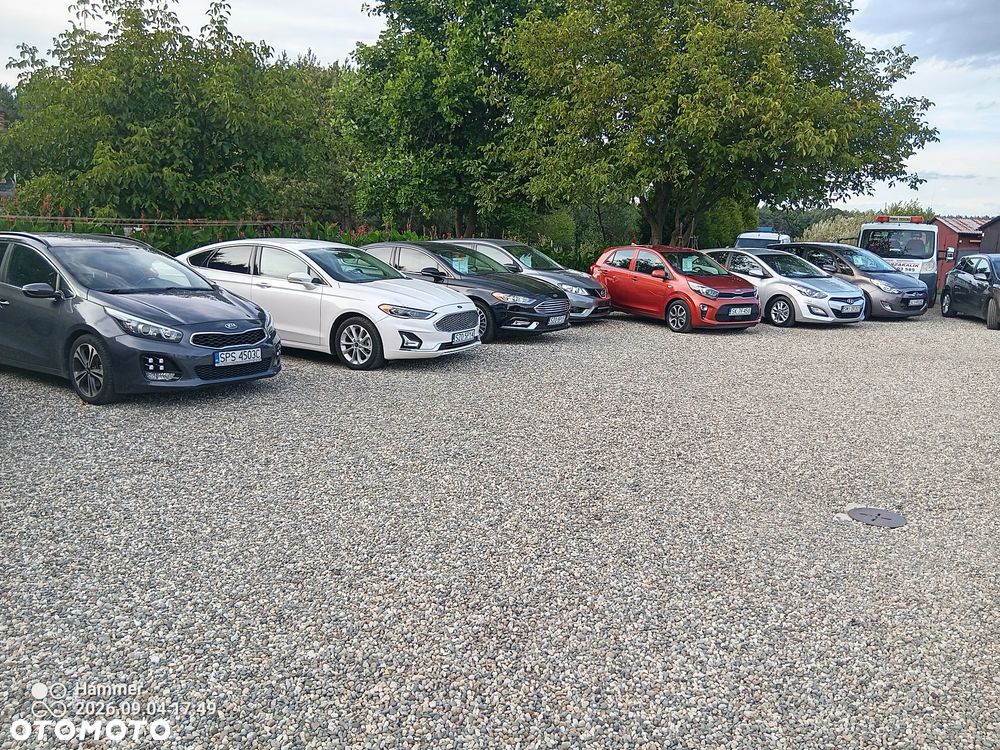 Kia Picanto 1.0 ISG Spirit - 27