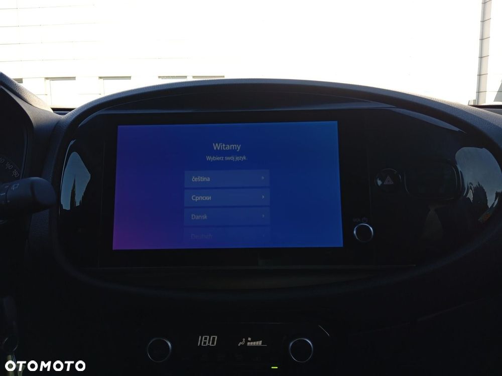 Toyota Aygo X 1.0 VVT-i Style CVT - 19