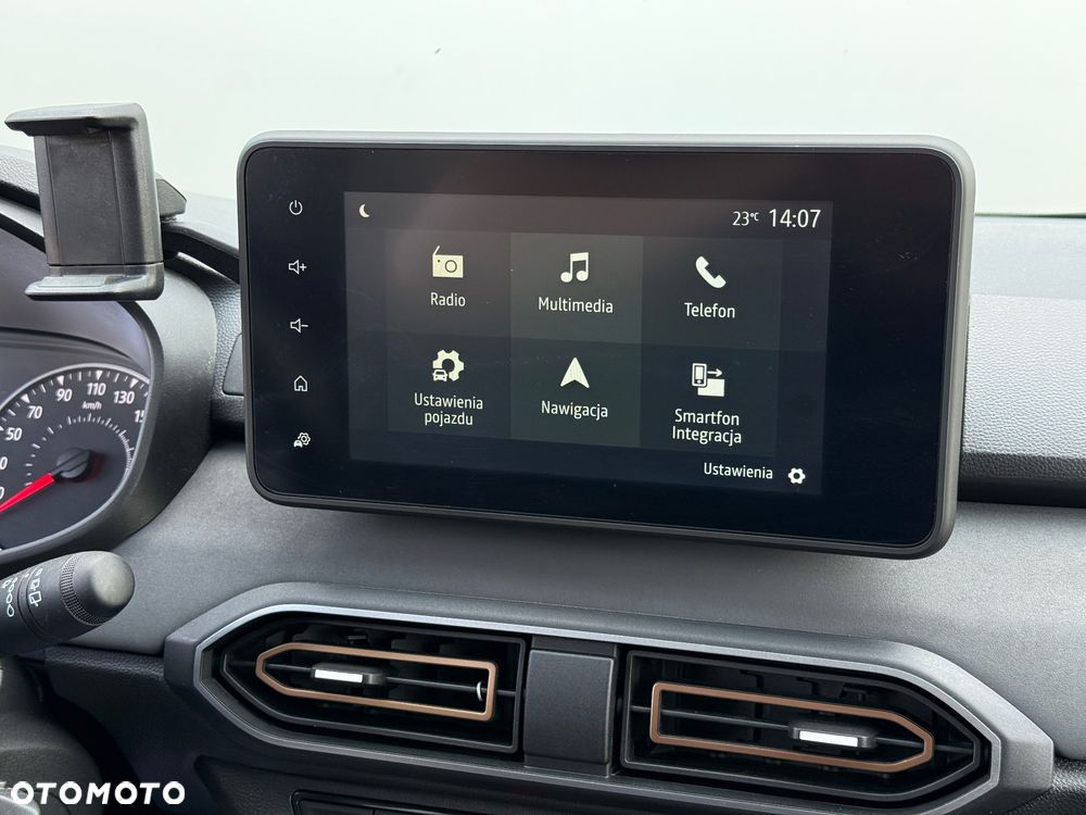 Dacia Jogger TCe 110 (7-Sitzer) Extreme+ - 18