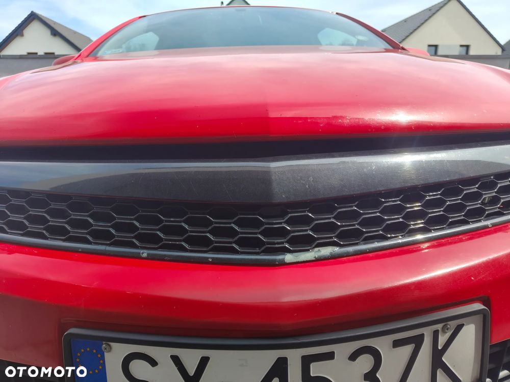 Opel Astra 1.6 Turbo Cosmo - 32