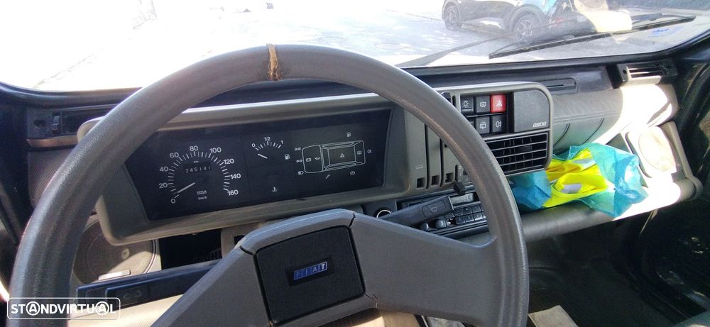 Fiat Panda - 8