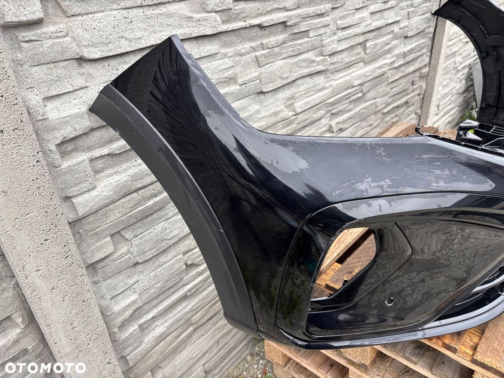 VW Taigo 2G7 lift  22R R-LINE zderzak przedni - 4