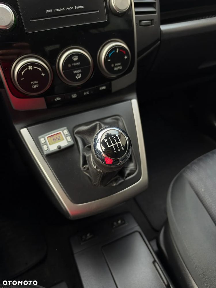 Mazda 5 2.0 Active Plus - 29